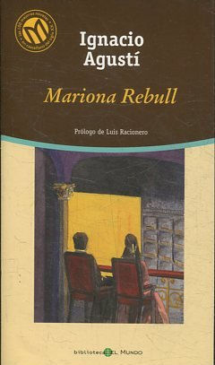 MARIONA REBULL.