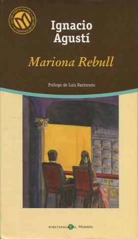 MARIONA REBULL.