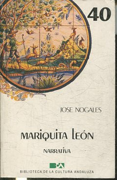 MARIQUITA LEON.