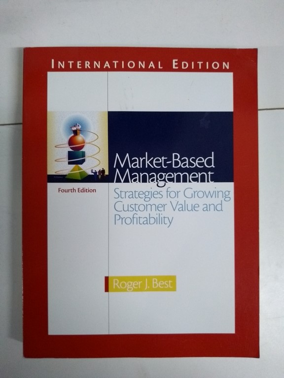 Market-Based Management