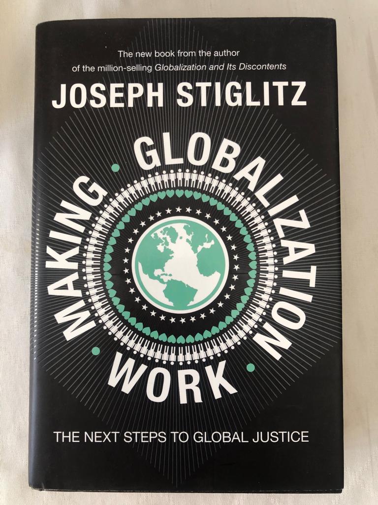 Marking globalization work