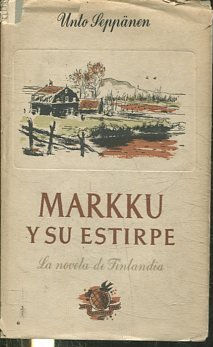 MARKKU Y SU ESTIRPE.