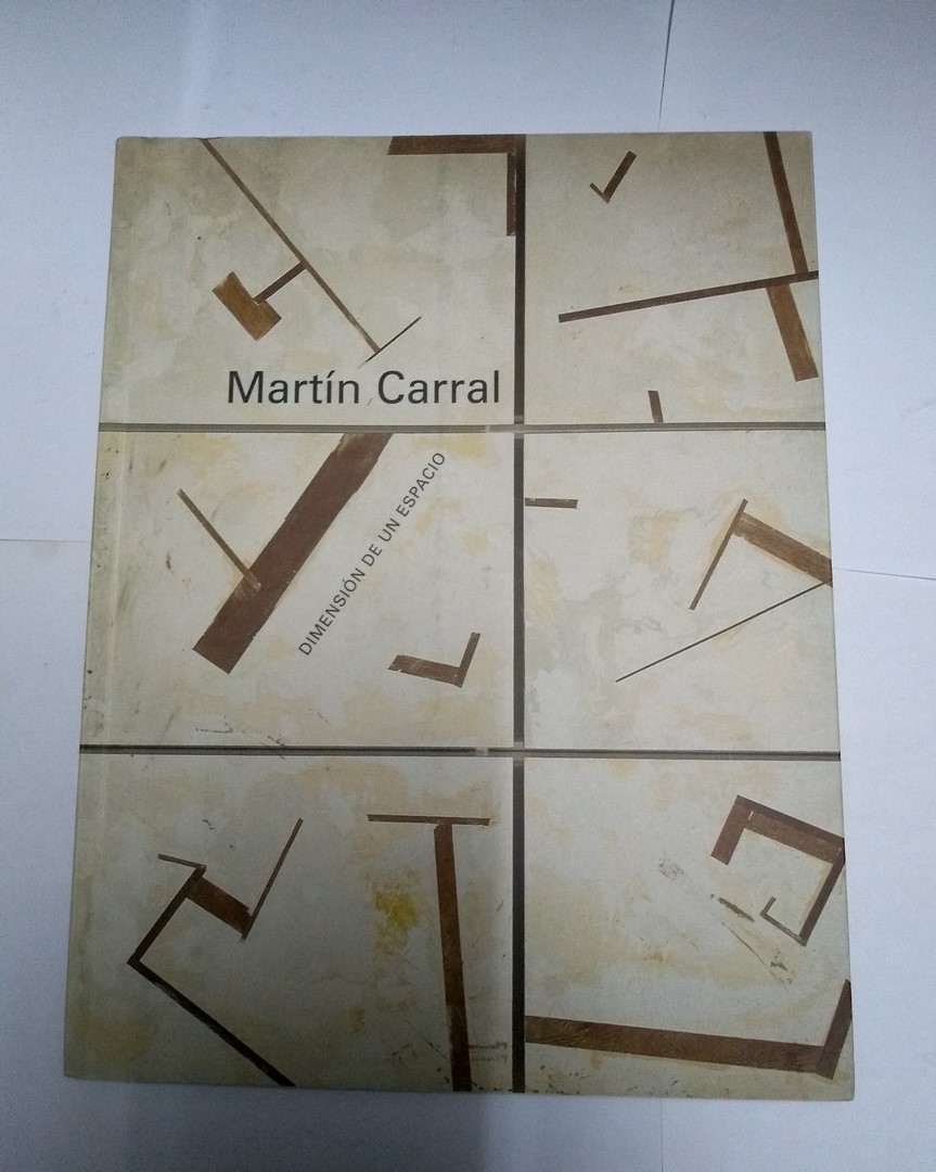 Martín Carral. Dimensión de espacio