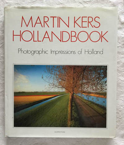 Martin Kers Hollandbook