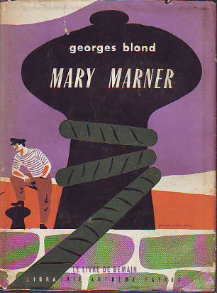 MARY MARNER.