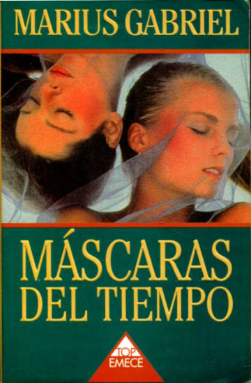 MASCARAS DEL TIEMPO.