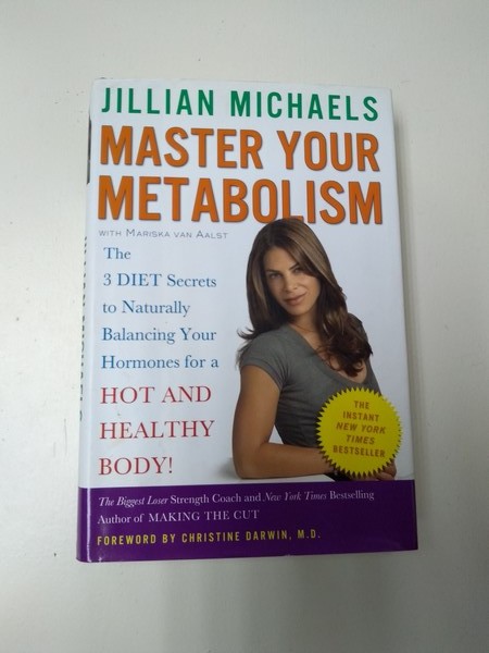 Master your metabolism