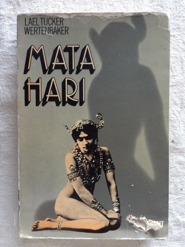 Mata Hari