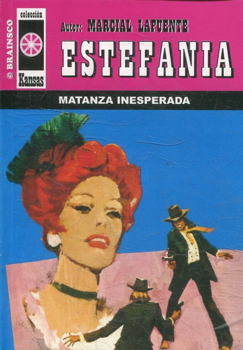 MATANZA INESPERADA.