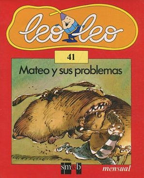 MATEO Y SUS PROBLEMAS.