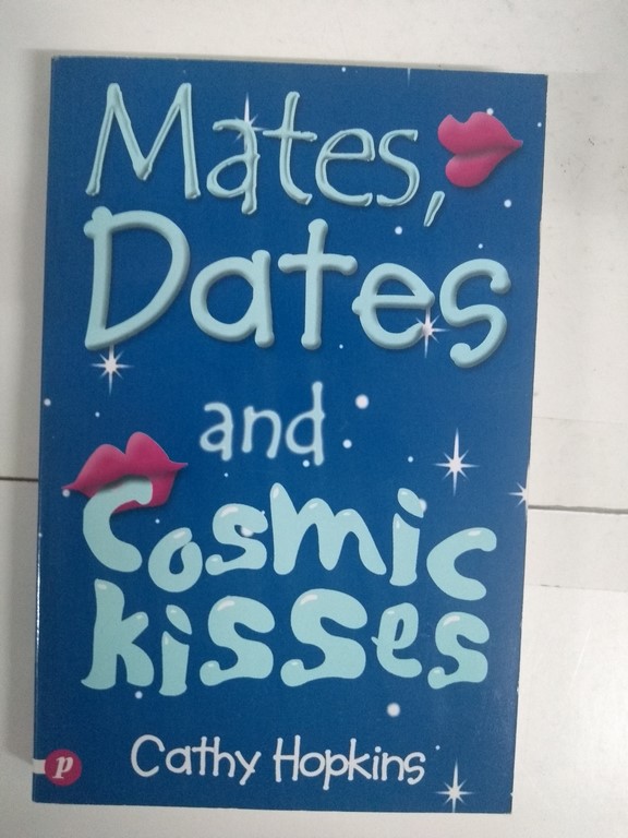 Mates, dates and cosmic kisses