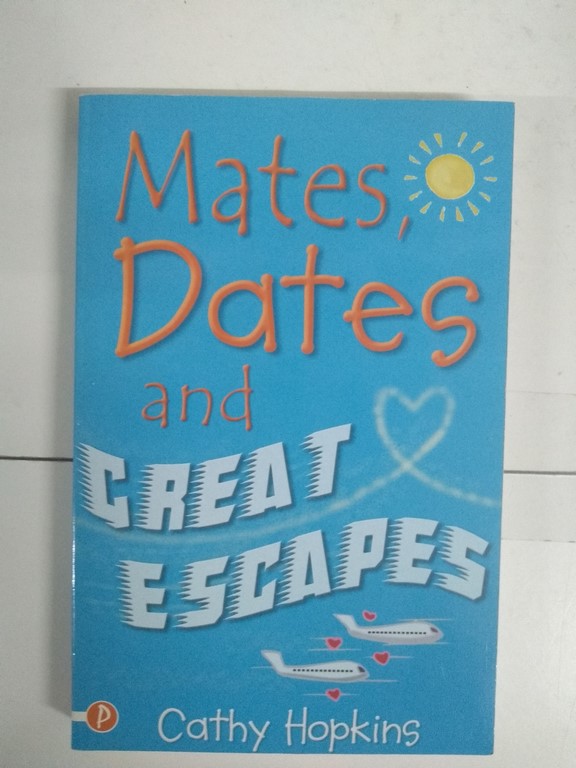 Mates, dates and great escape