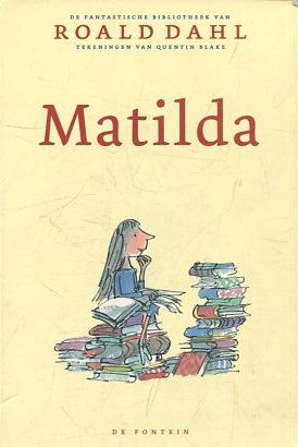 MATILDA.