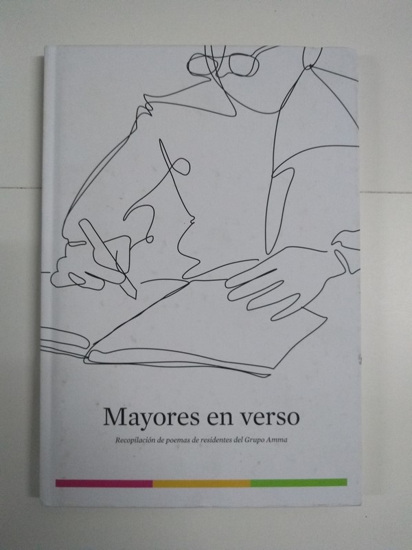 Mayores en verso