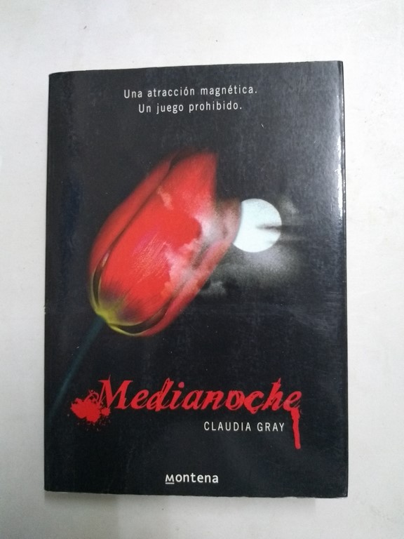 Medianoche