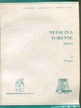 MEDICINA FORENSe.