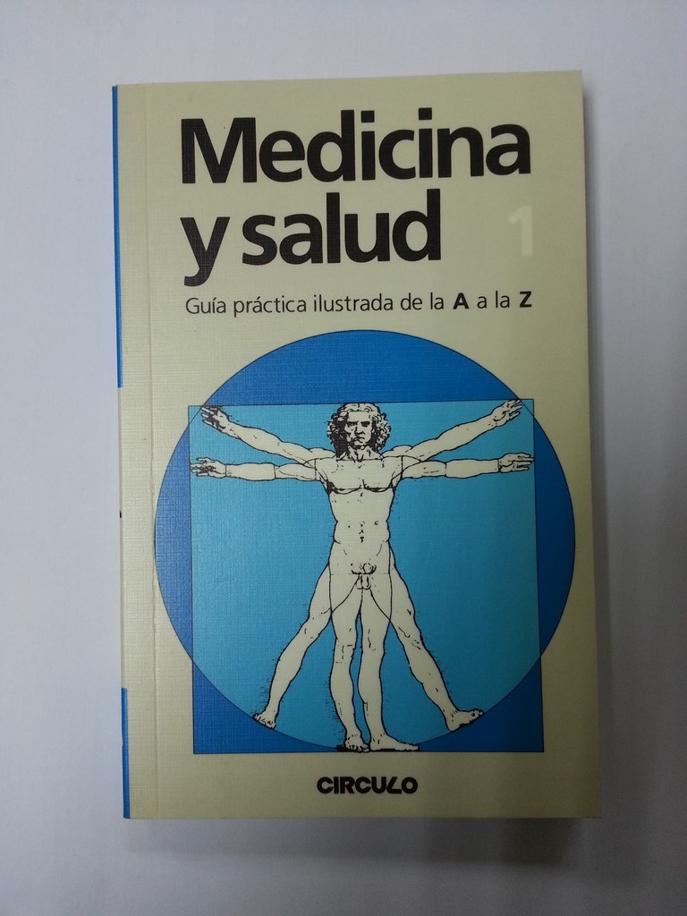 Medicina y salud 1