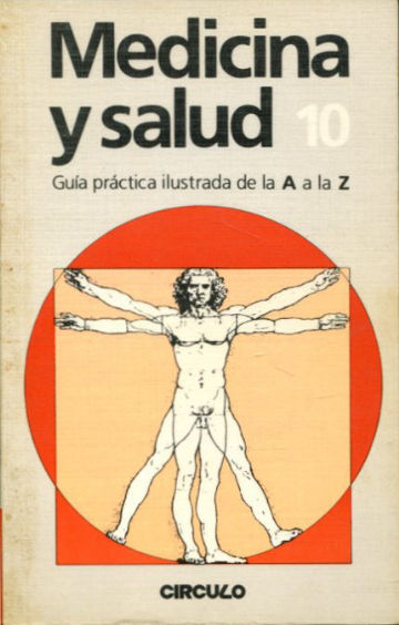 MEDICINA Y SALUD. Nº 10.