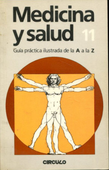 MEDICINA Y SALUD. Nº 11.