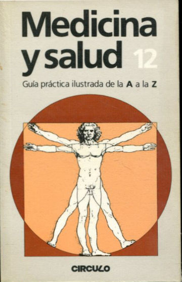 MEDICINA Y SALUD. Nº 12.