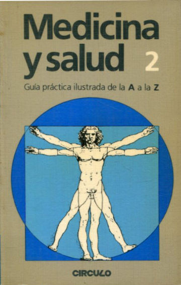 MEDICINA Y SALUD. Nº 2.