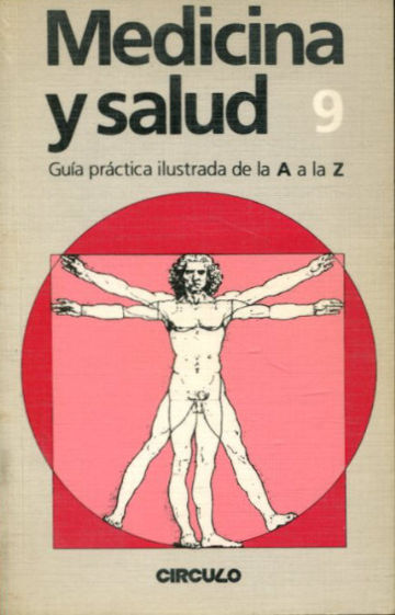 MEDICINA Y SALUD. Nº 9.