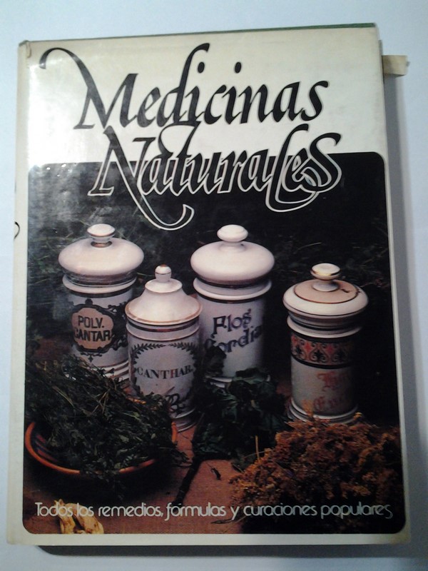 Medicinas Naturales