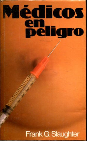 MEDICOS EN PELIGRO.