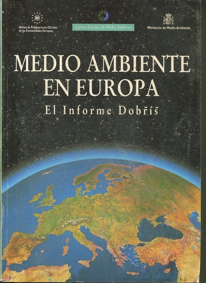 MEDIO AMBIENTE EN EUROPA. EL INFORME DOBRIS.