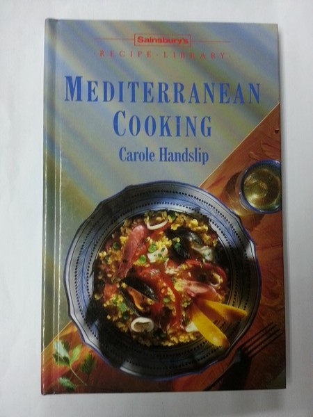 Mediterranean cooking