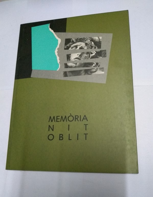 Memòria. Nit. Oblit