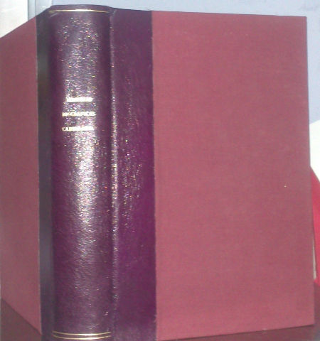 MEMORIAS BIOGRAFICAS DE LA PROVINCIA DE LA CANDELARIA DE LA ORDEN DE SAN AGUSTIN, AÑOS 1663-1963.