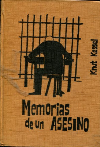 MEMORIAS DE UN ASESINO.