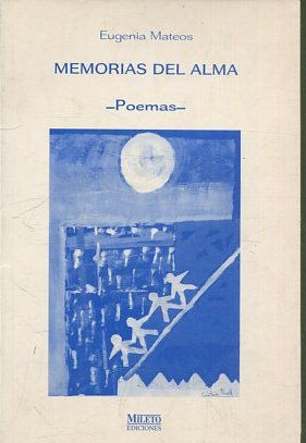 MEMORIAS DEL ALMA.