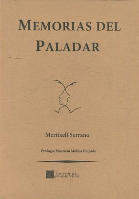 MEMORIAS DEL PALADAR.