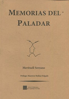 MEMORIAS DEL PALADAR.