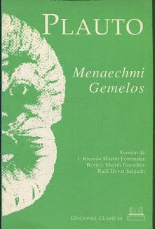 MENAECHMI GEMELOS.