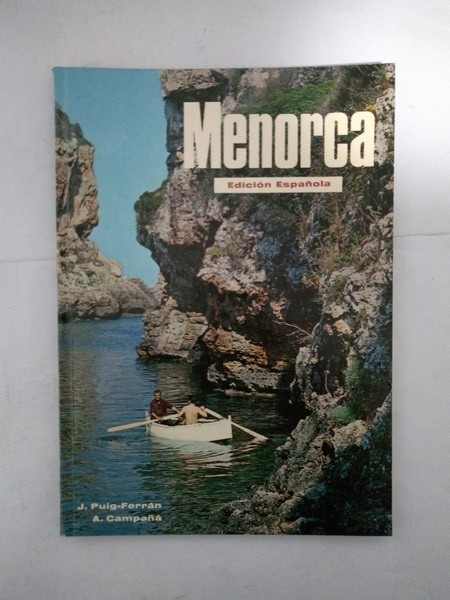 Menorca