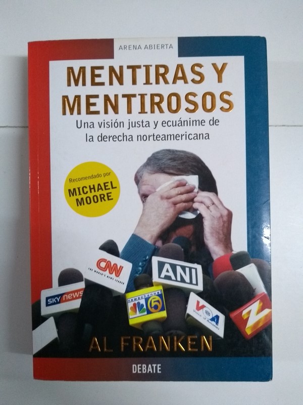 Mentiras y mentirosos