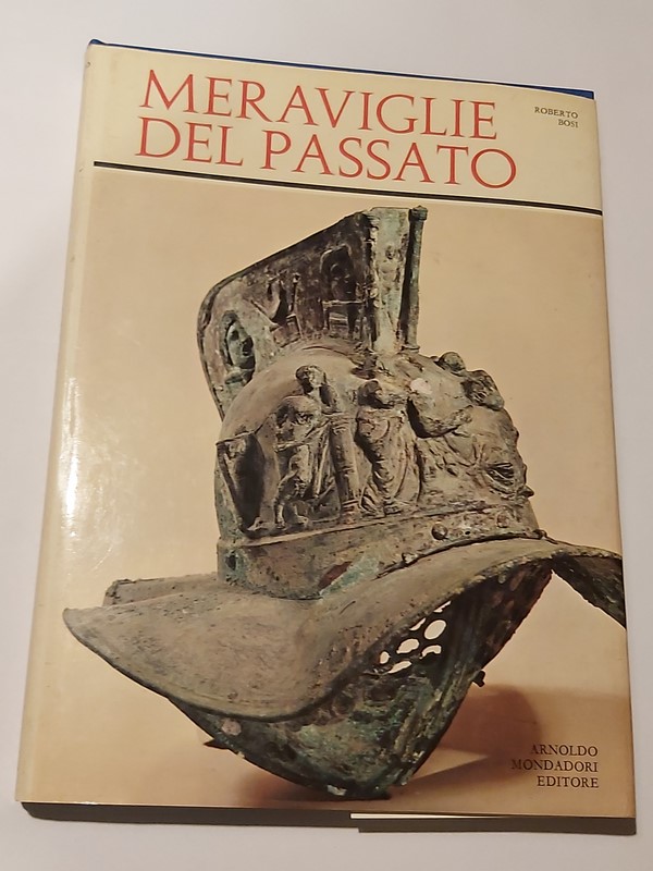 Meraviglie del Passato