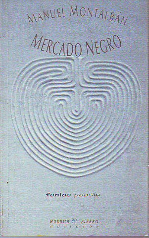 MERCADO NEGRO.