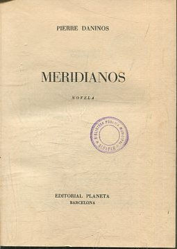 MERIDIANOS.