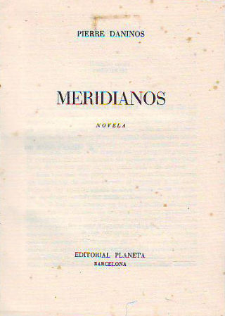 MERIDIANOS.