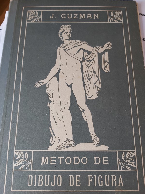 Método de Dibujo de Figura