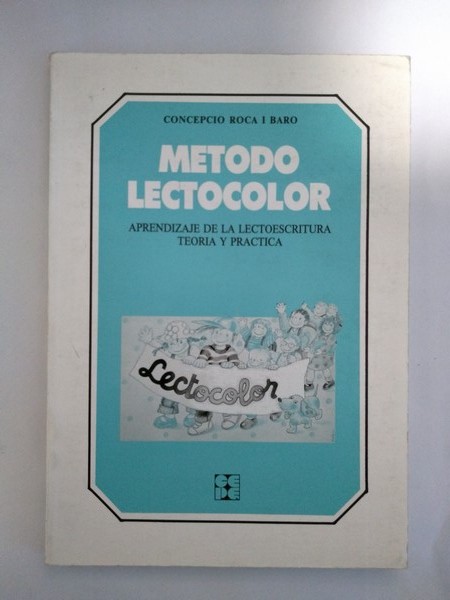 Metodo lectocolor