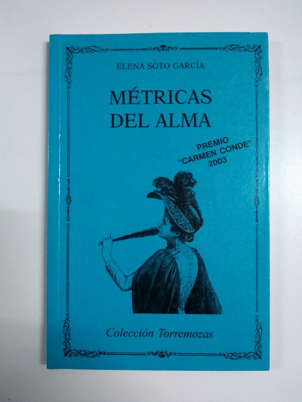 Métricas del alma