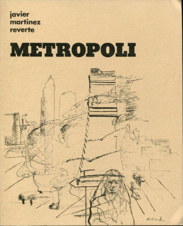 METROPOLI.