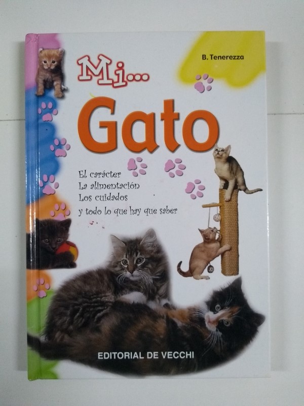 Mi... Gato