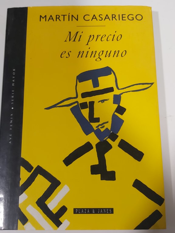 Mi Precio Es Ninguno