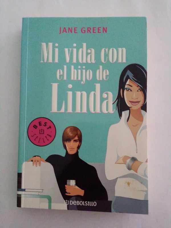 Mi vida con el hijo de Linda